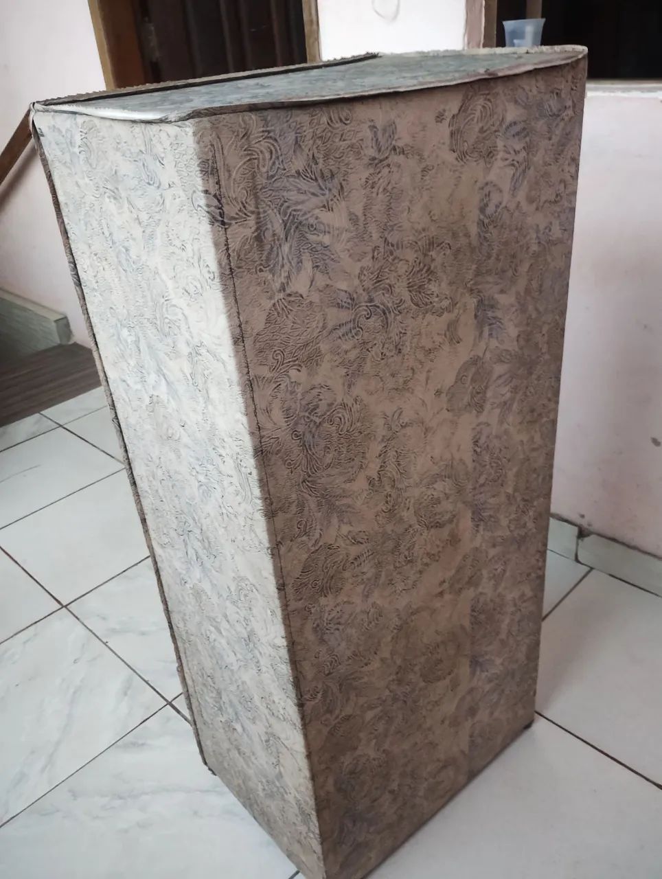 Sapateira 