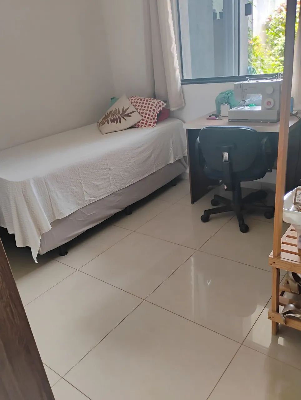 Casa a venda na vila militar  - Foto 4