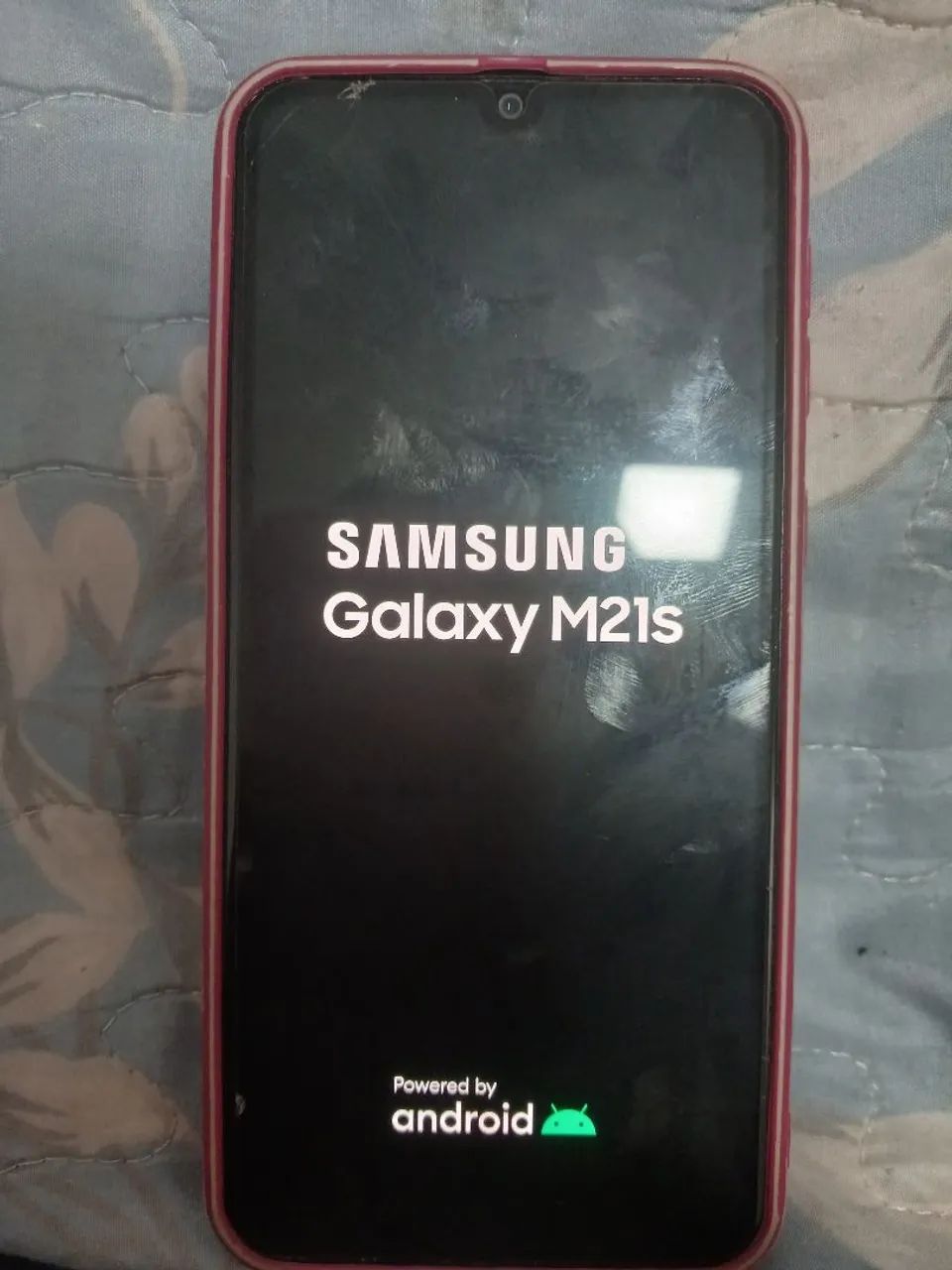 Celular Samsung