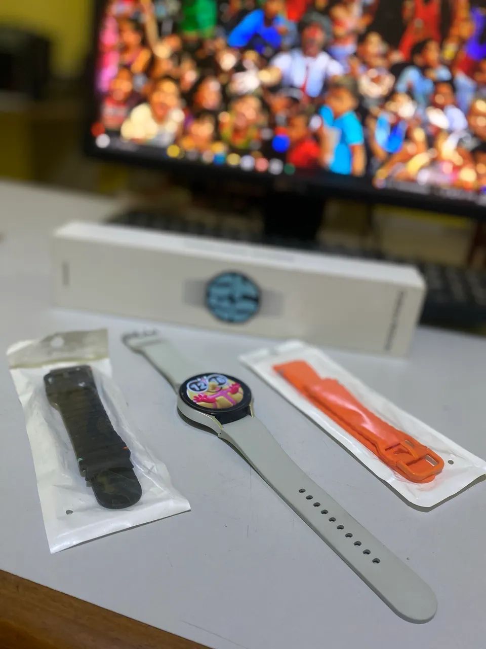 Galaxy Watch 6 - Foto 4
