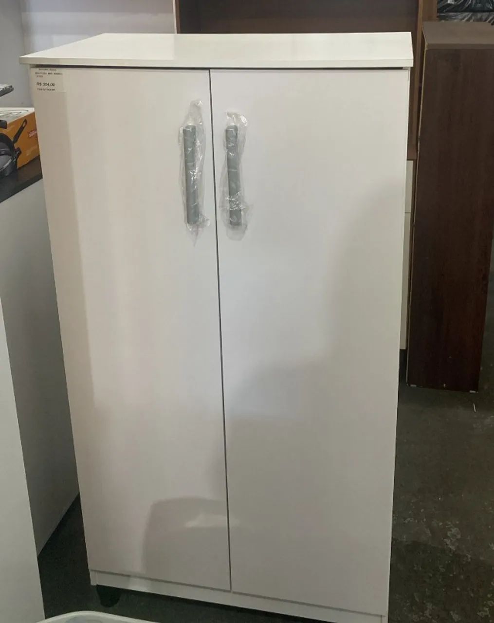 MULTIUSO BRANCO NOVO