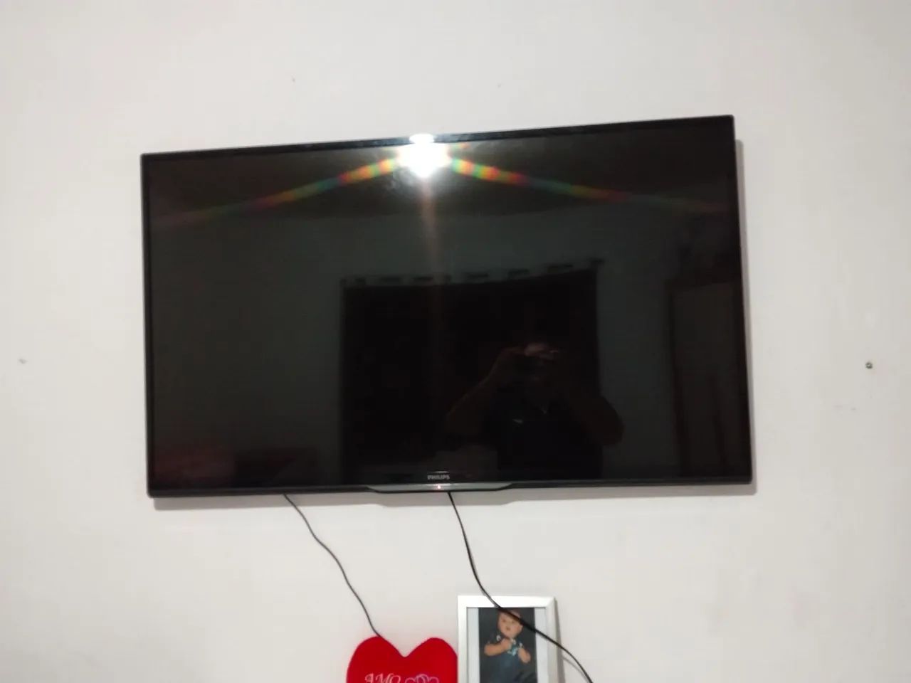 Tv 50 polegadas  - Foto 2