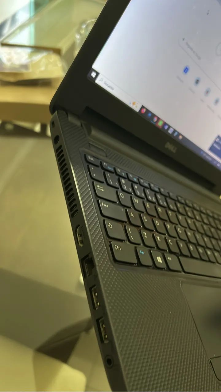 Notebook Dell  - Foto 4