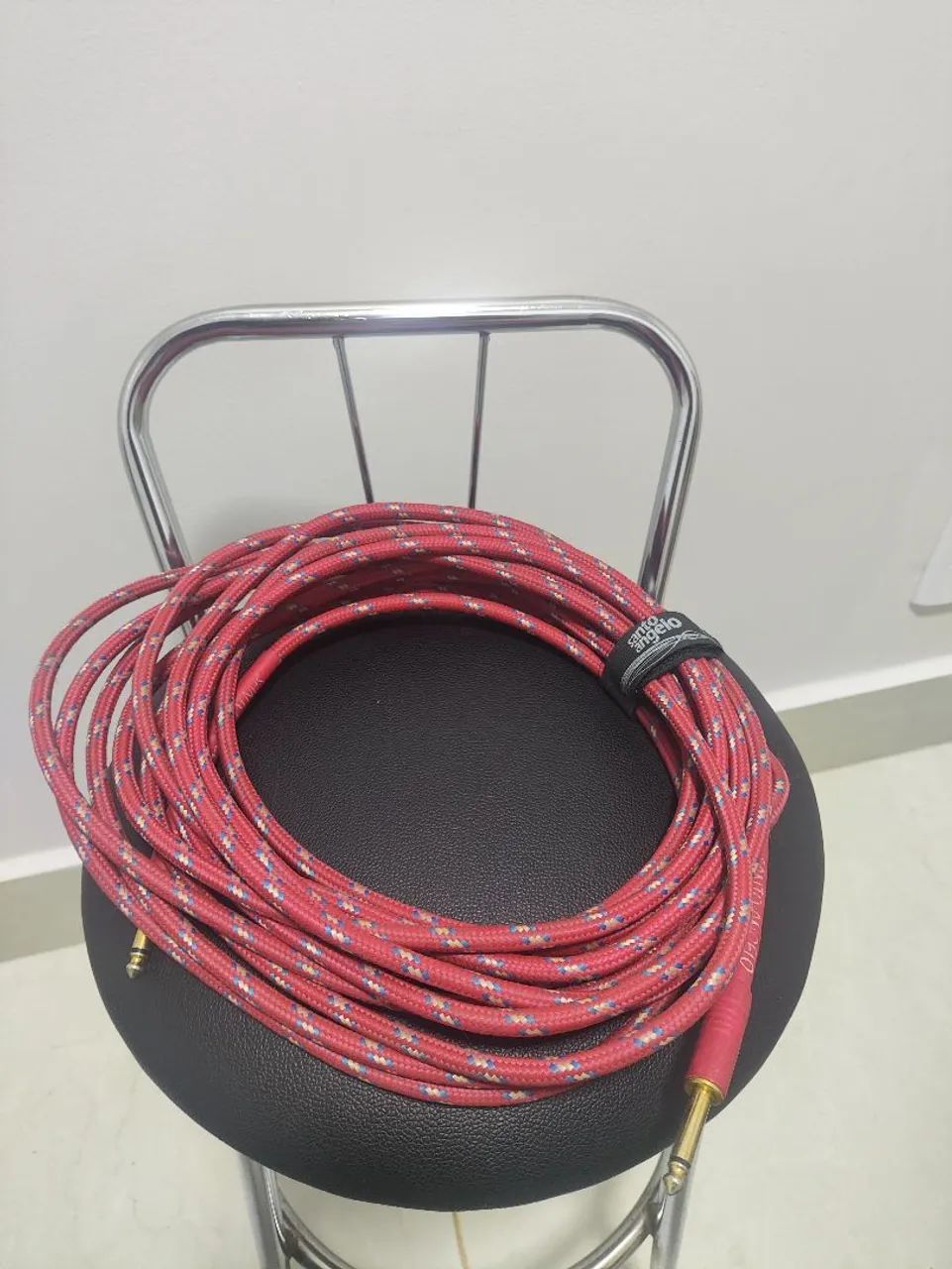 Cabo Santo Ângelo P10 de 10m