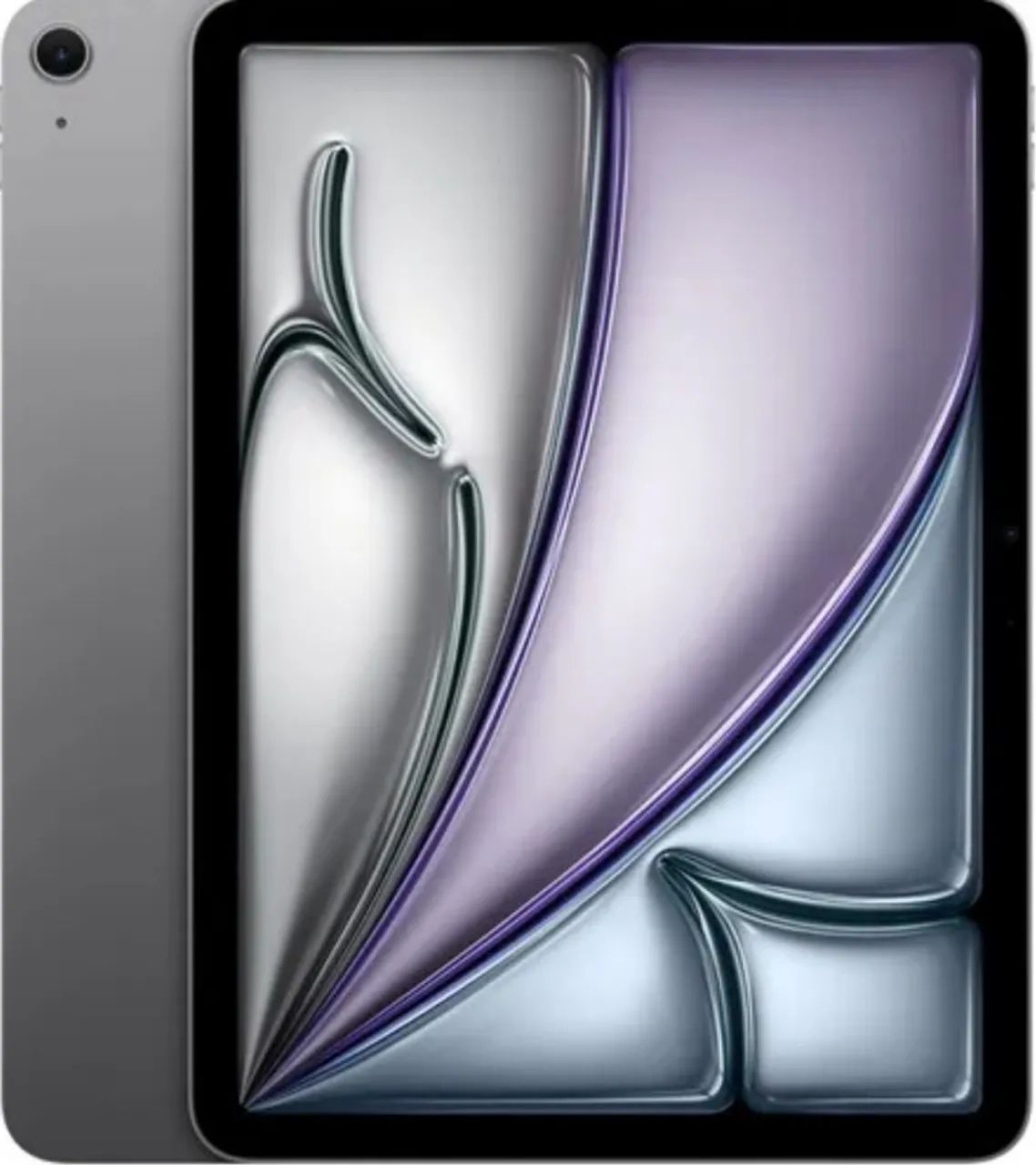 IPAD AIR 11 POLEGADAS M4 128 GB 2026 LACRADO VÁRIAS CORES A PRONTA ENTREGA - Foto 4