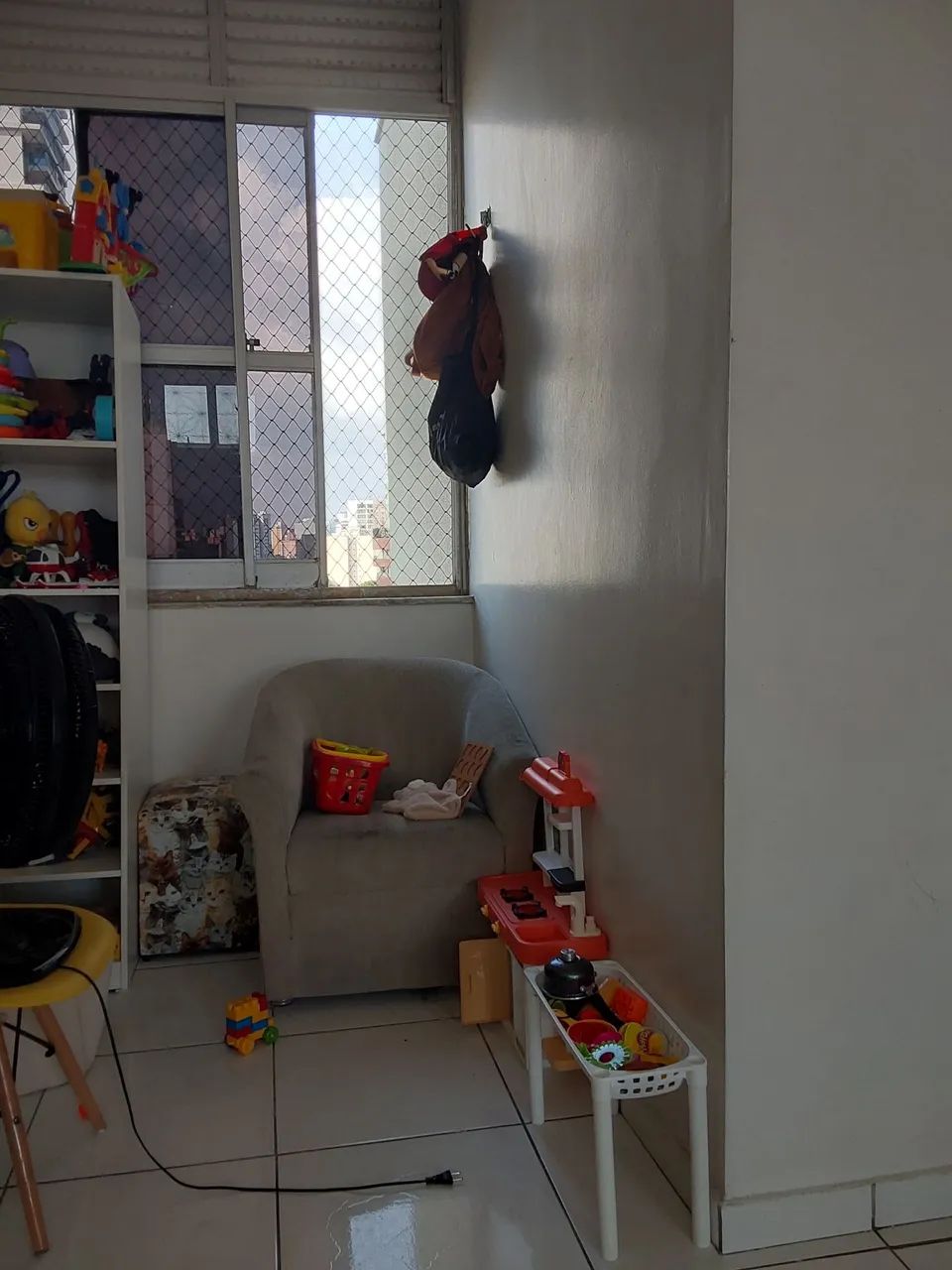 Vendo poltrona
