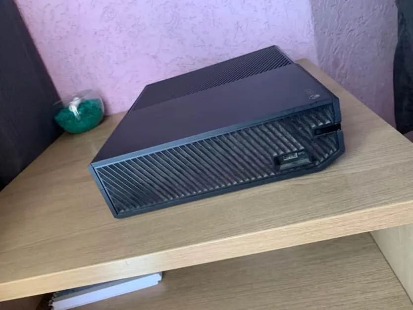 Xbox One 500gb  - Foto 4