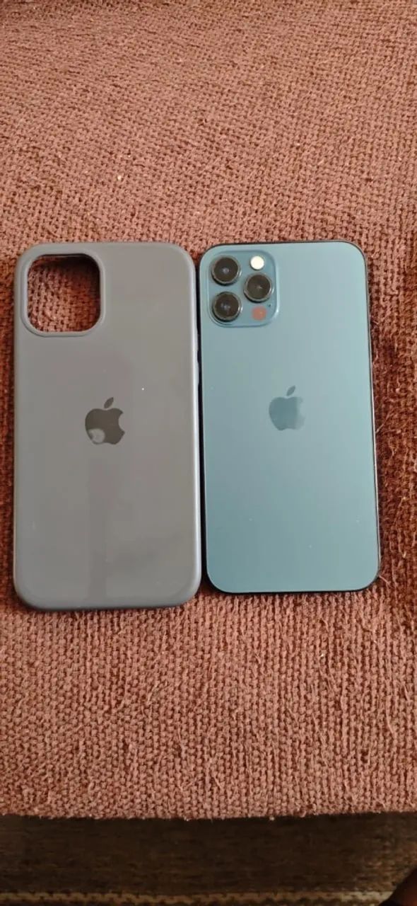 iPhone 12 Pro - Foto 4