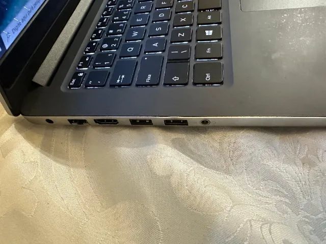 Notebook Dell i7 16gb RAM - Foto 4