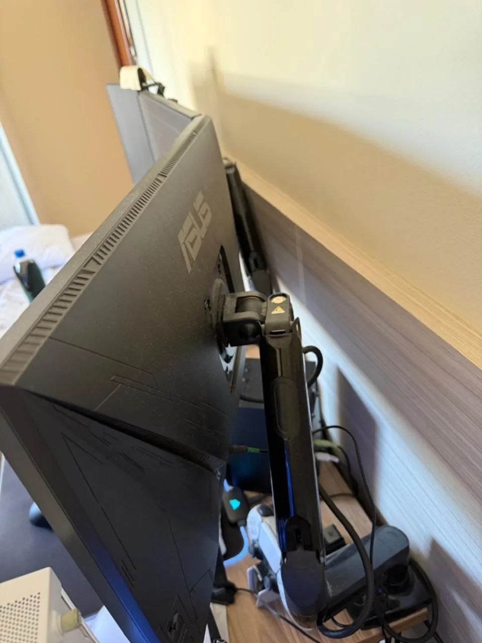 Monitor ASUS TUF Full HD 24,5" 165Hz - Foto 2