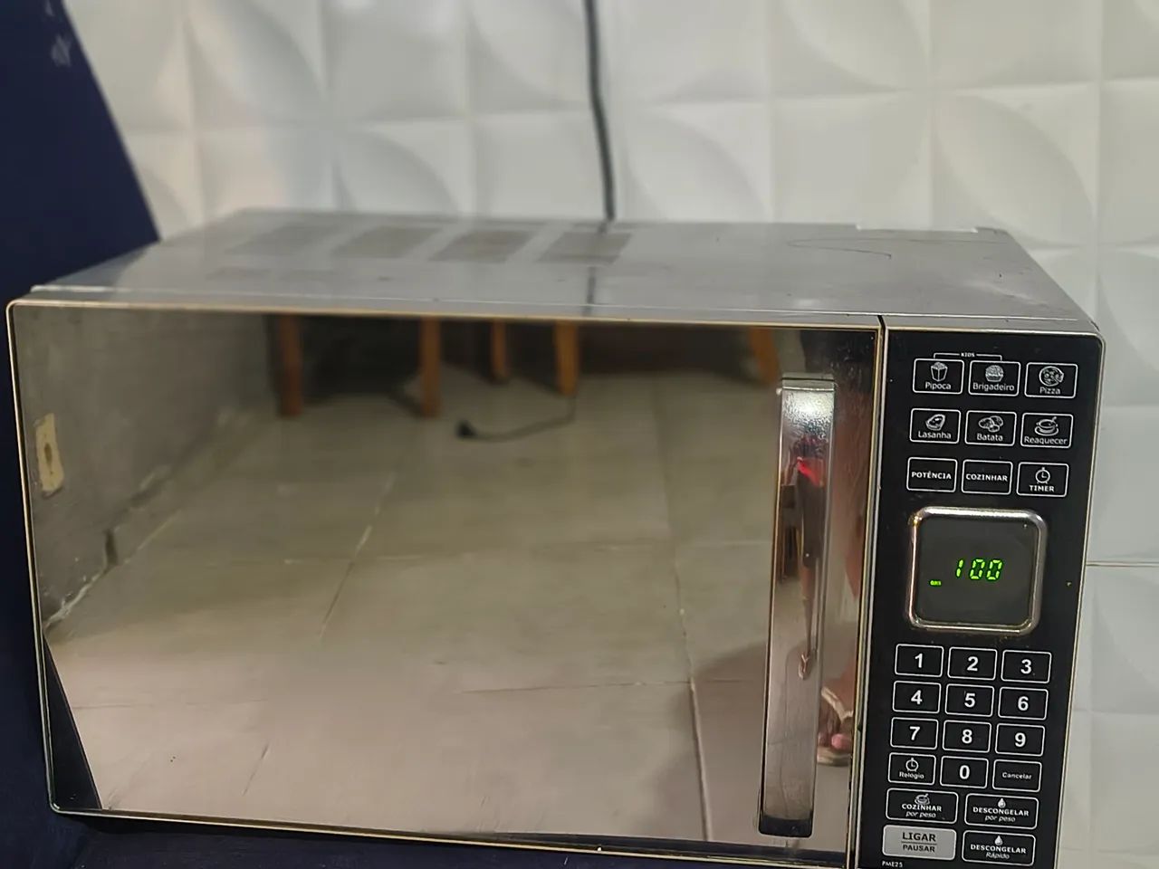 microondas - Foto 2