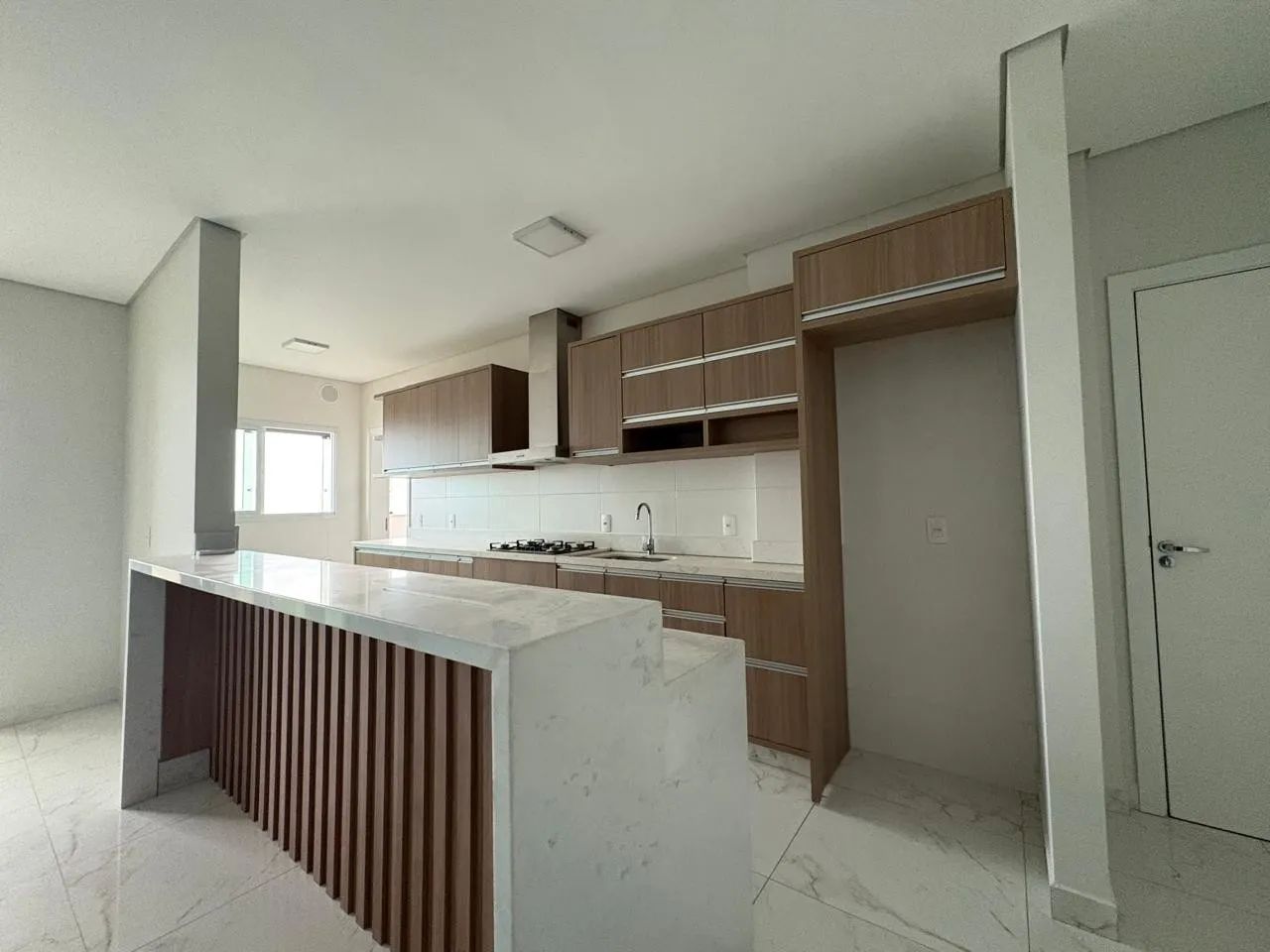 APARTAMENTO PARA LOCAÇÃO NO CENTRO - Foto 4