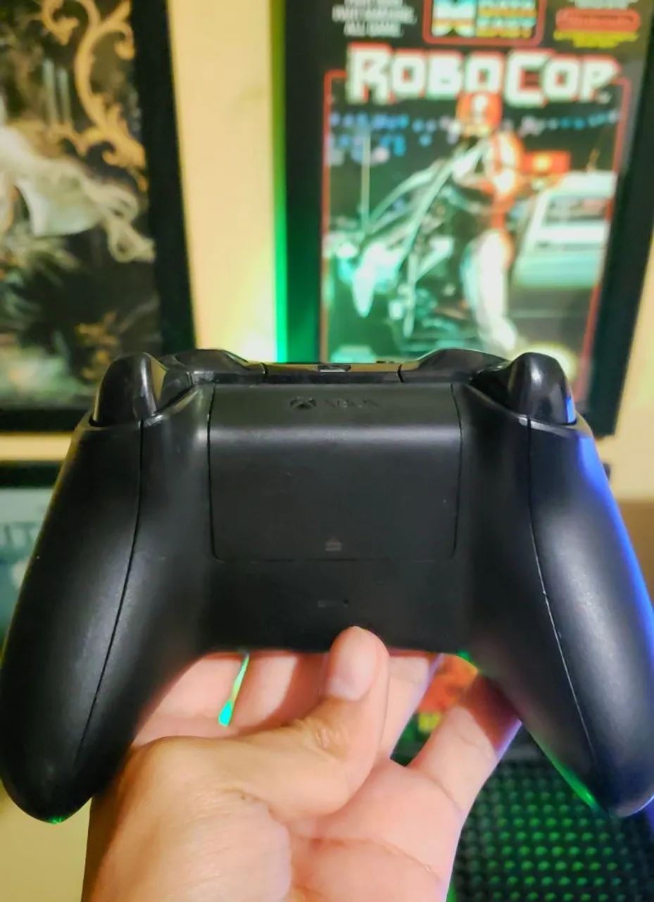 Controle XBOX ONE - Foto 3