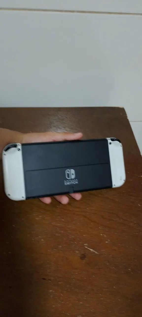 Nintendo switch Oled - Foto 2