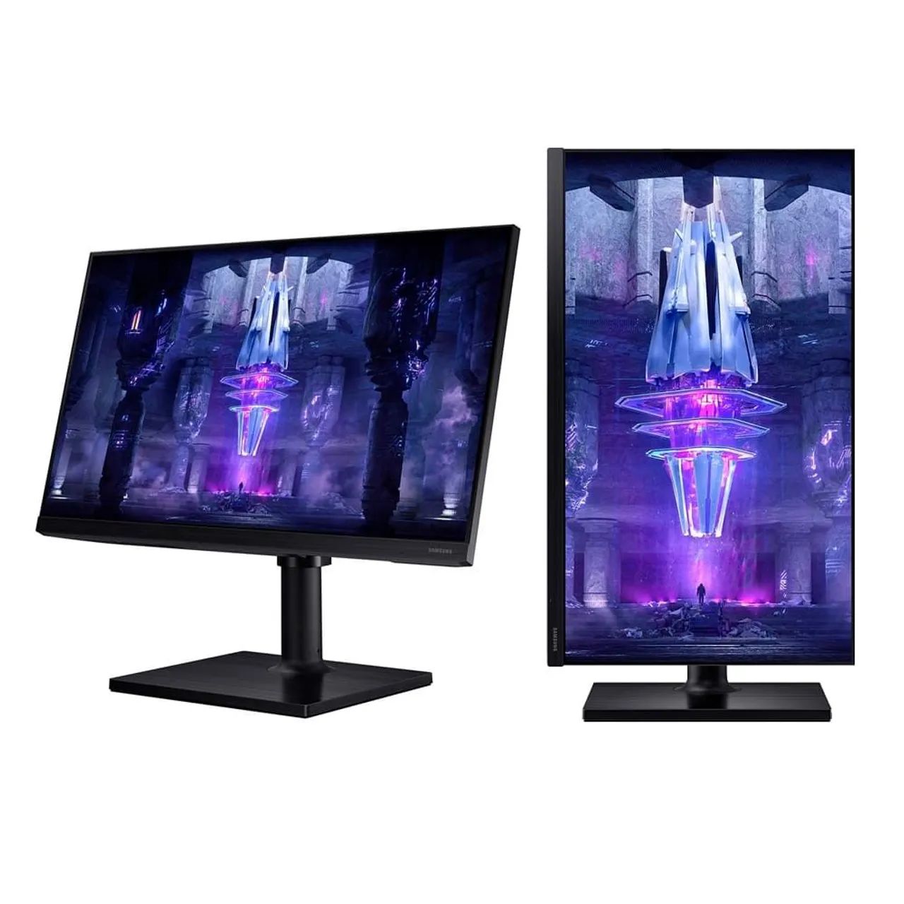 Monitor Samsung 144hz - Foto 3