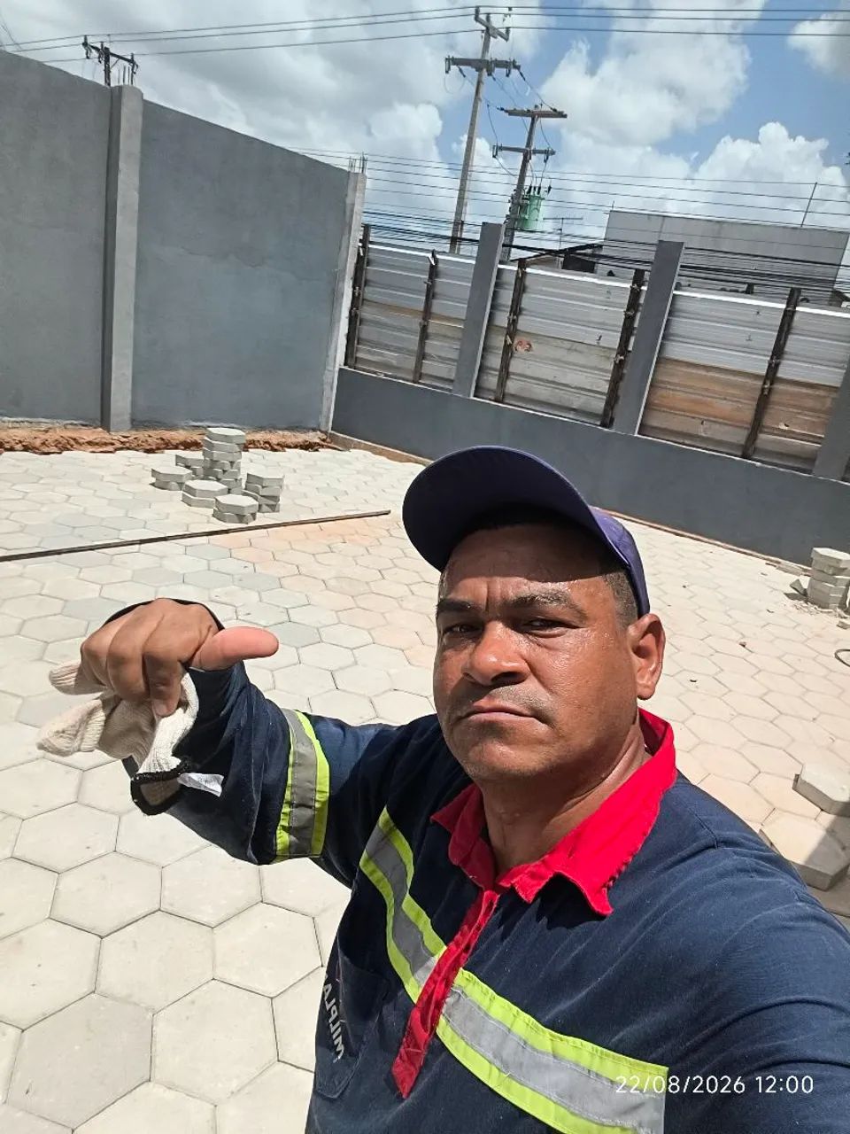 Pedreiro profissional  - Foto 2