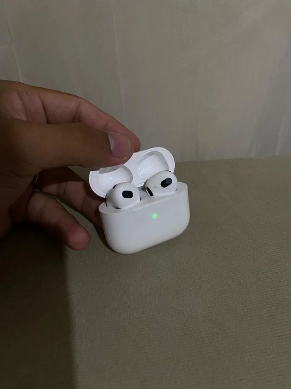 Airpods 3 Pro original - Celulares e Smartphones - Fátima, São