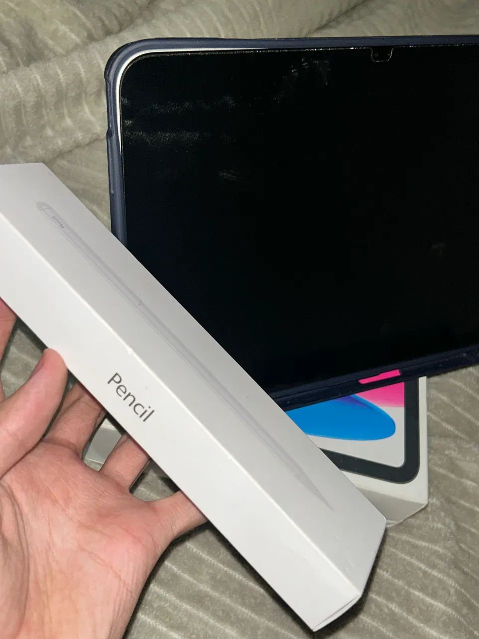 iPad A16 Apple Novo  - Foto 5