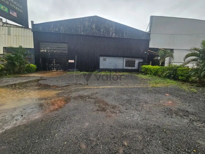 Barracão para alugar em Mogi Mirim, Nova Mogi, com 750 m² - Foto 3