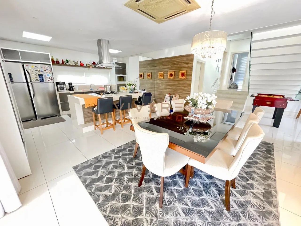 Casa à venda em Jurerê Internacional - Foto 4