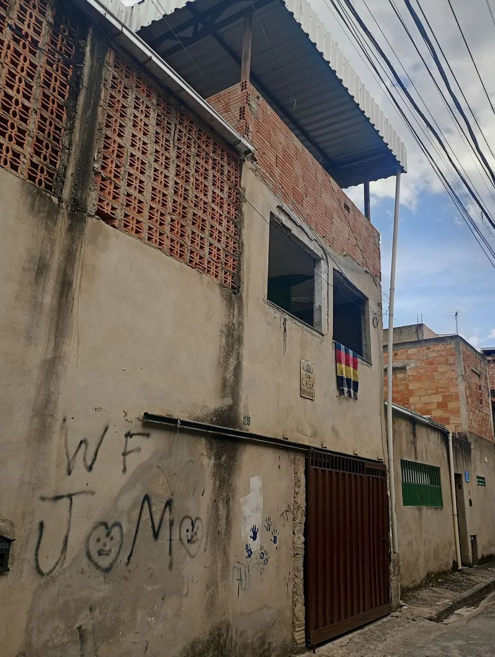 Foto - Belo Horizonte - Jardim Vitória