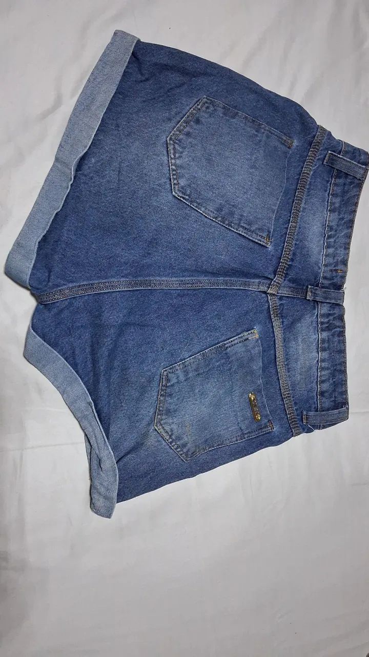 Calça feminina 38 - Foto 2