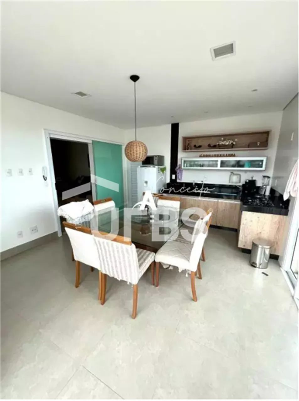 Cobertura com 190m² 3 quartos à venda no bairro Brasil - Foto 3