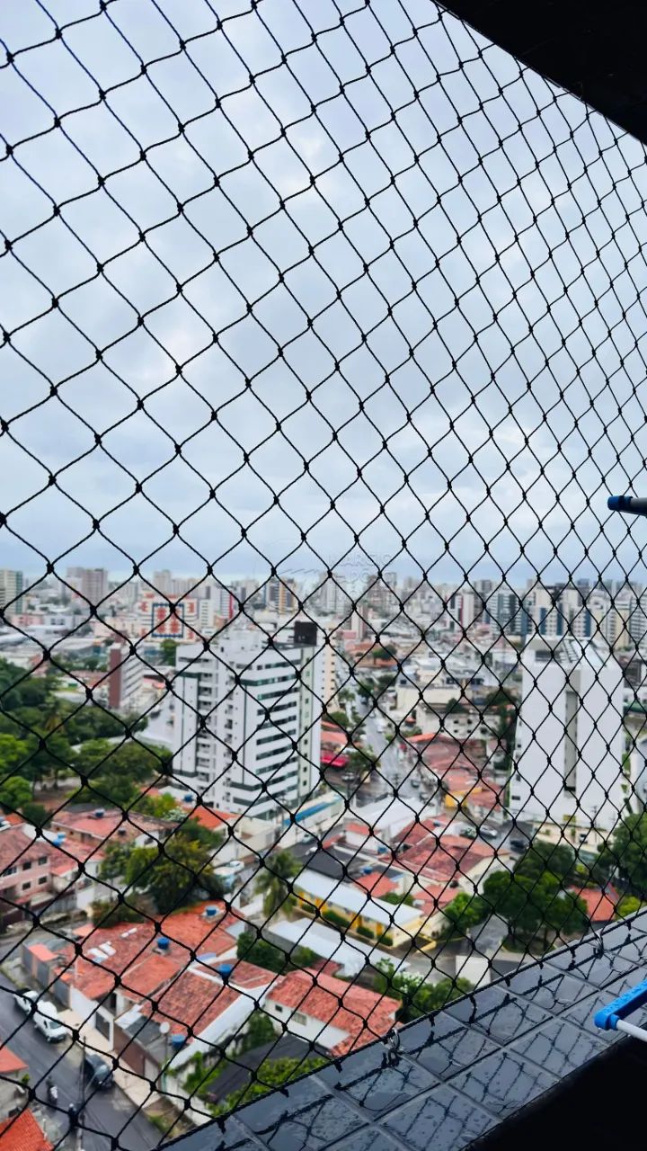 Apartamento 2 Quartos com Varanda Vista Mar à Venda no Leste Oeste - Foto 2