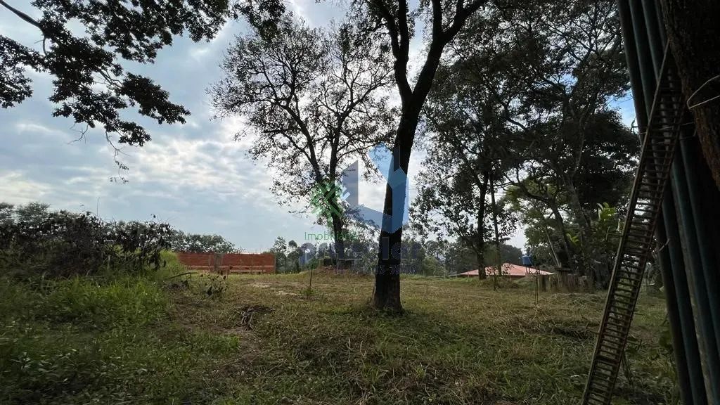 Chácara em fase de construção em Mairinque - Foto 2