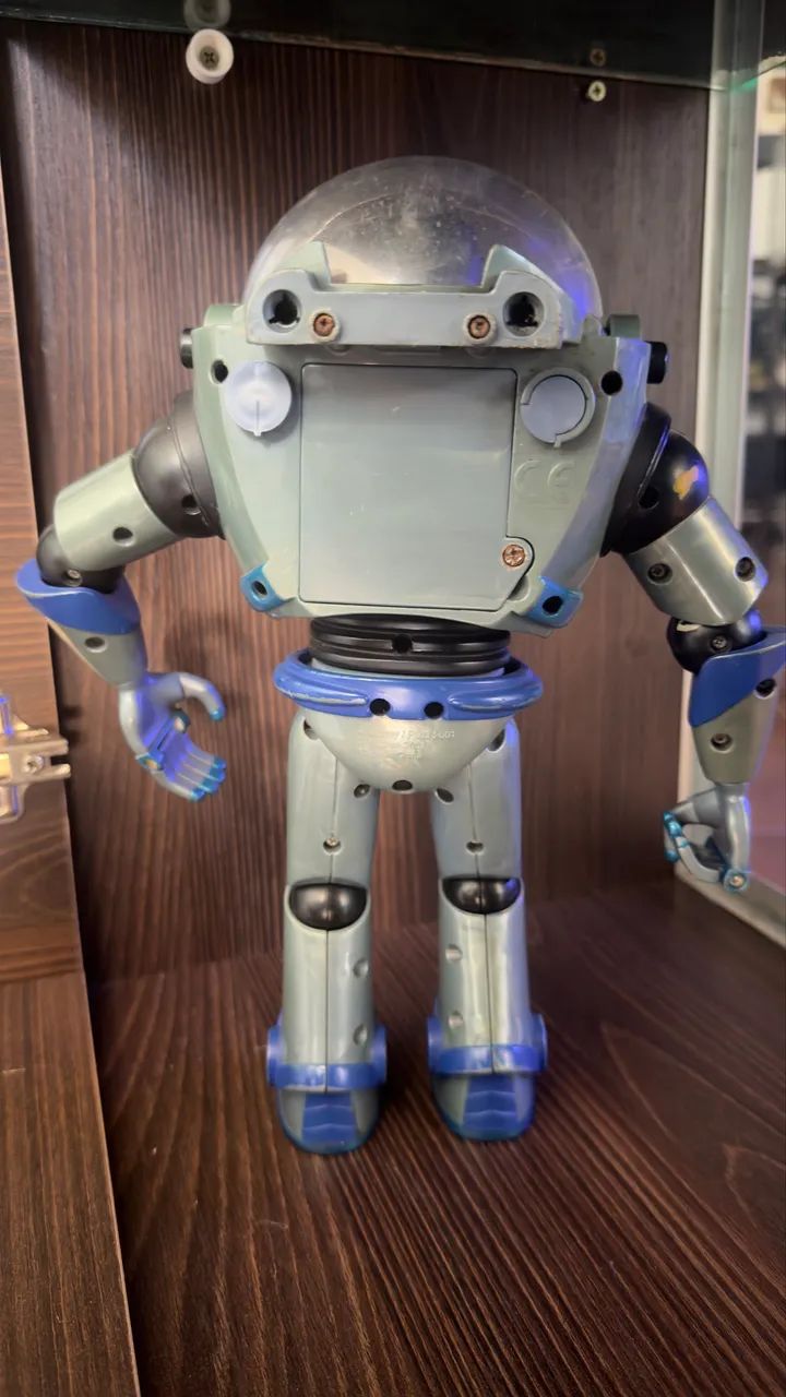Buzz Lightyear Hasbro  - Foto 4