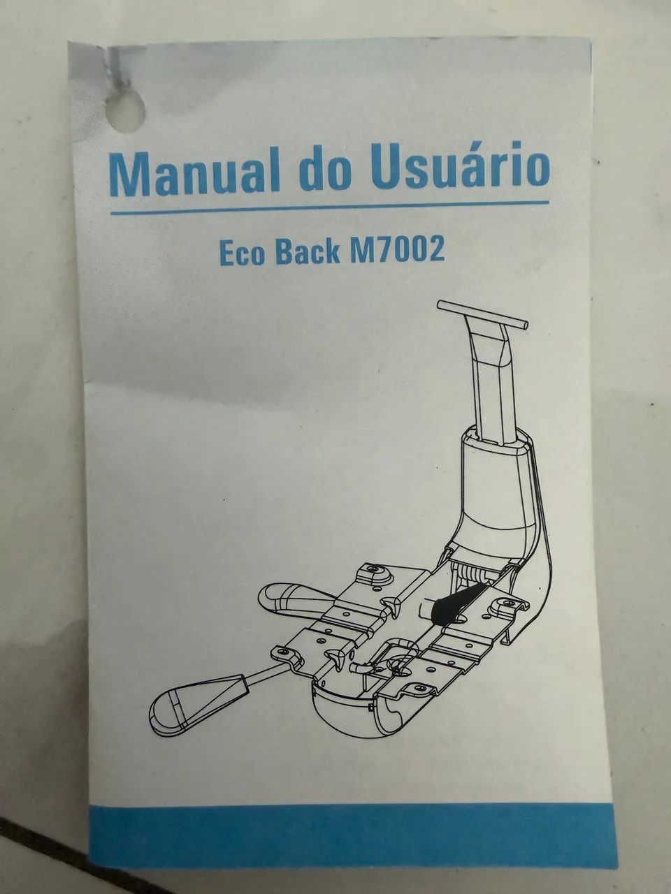 Cadeira Escritório  - Foto 2