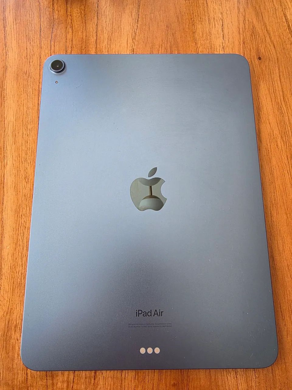 Apple Ipad Air 5º geração - Foto 2