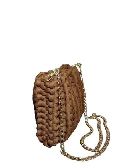 Bolsas de Crochê  - Foto 4