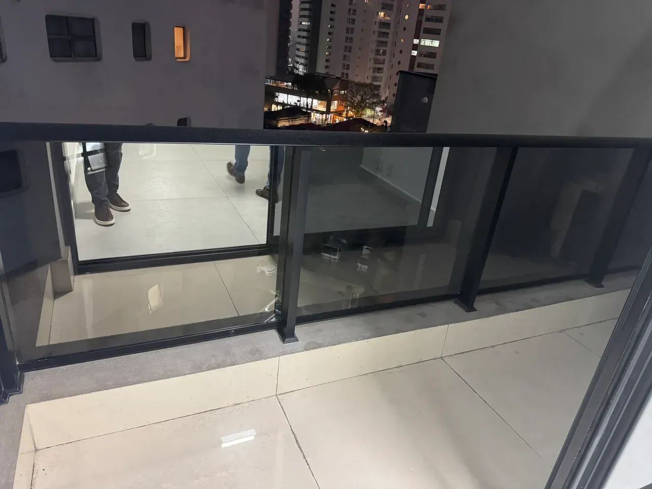 SALA COMERCIAL PREMIUM PARA LOCAÇÃO | VILA ASSUNÇÃO  SANTO ANDRÉ - Foto 2