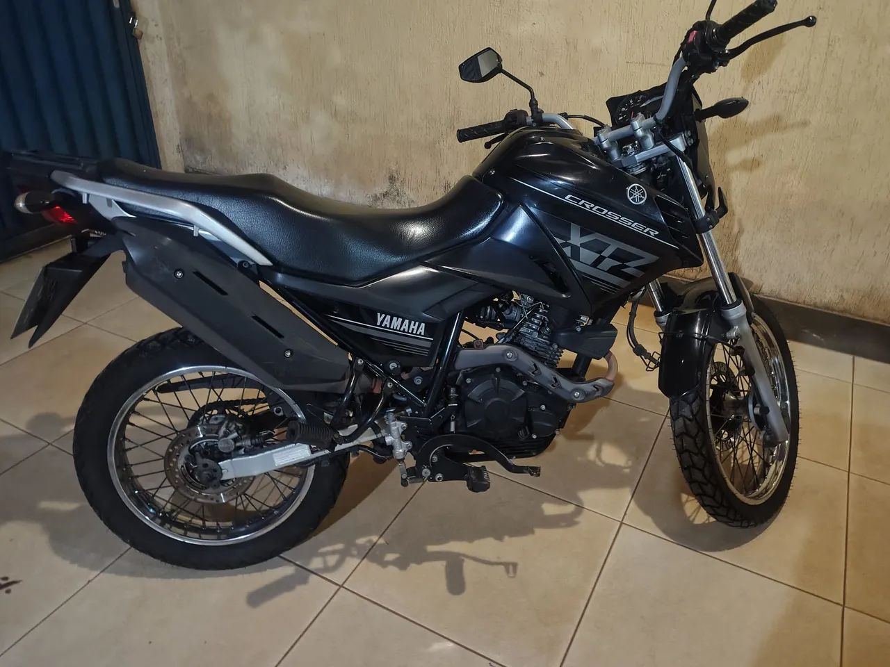 Moto super bem cuidada  - Foto 4