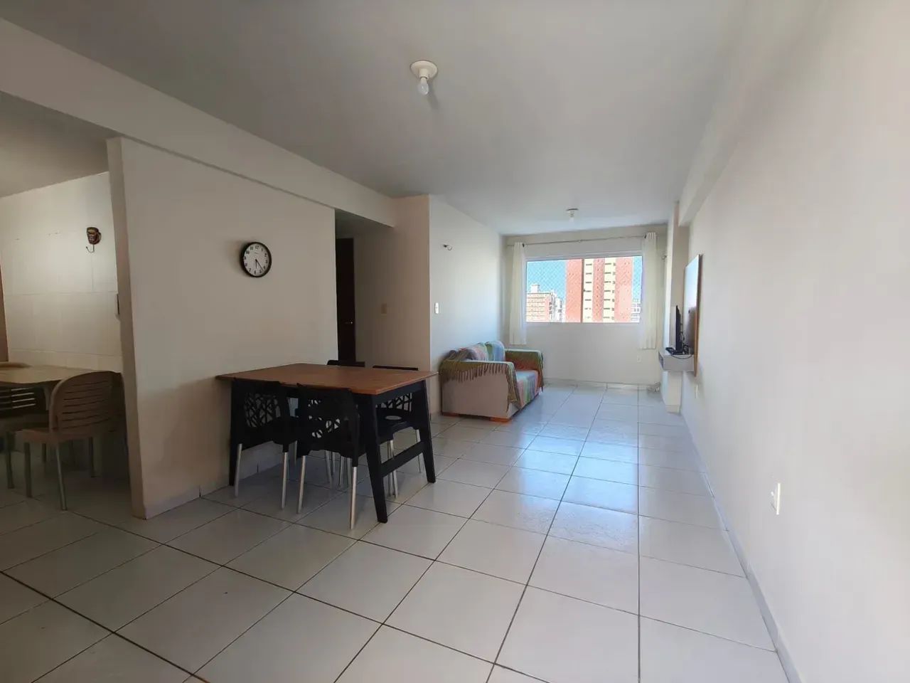 Apartamento Mobiliado 02 quartos - Aeroclube - Foto 4