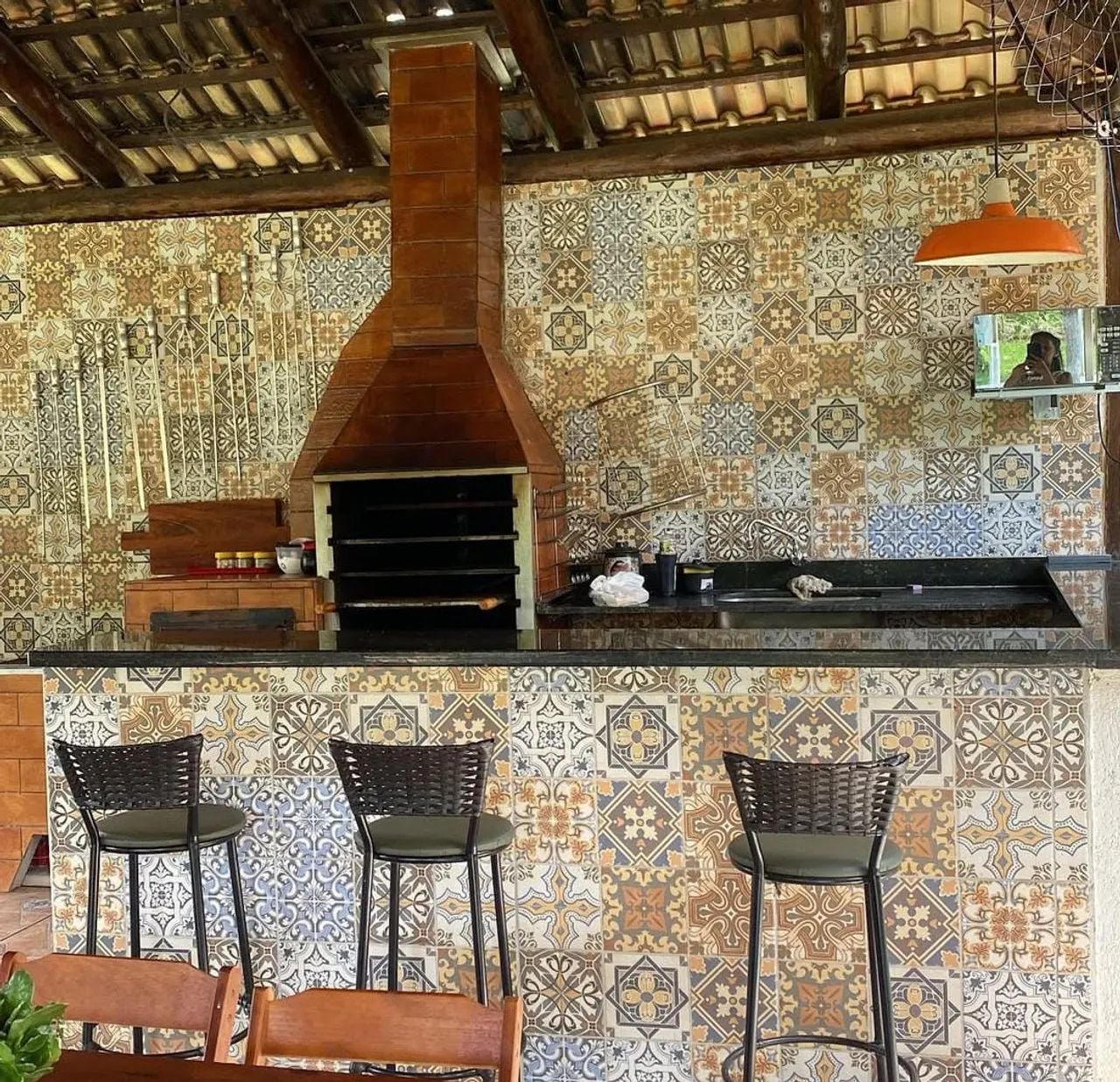 Aluguel para festa e eventos - Foto 2