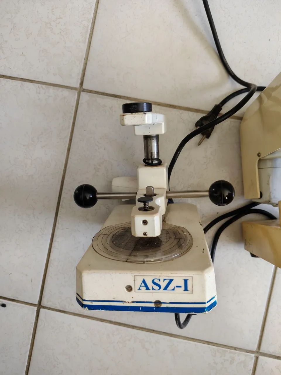 Facetadora semi automática INGO - Foto 4