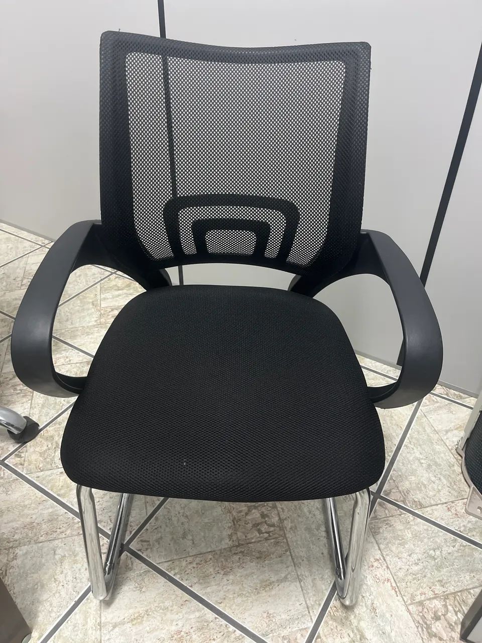 Cadeiras para escritório  - Foto 3