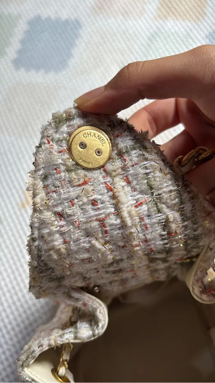 Bolsa de Luxo - Foto 5