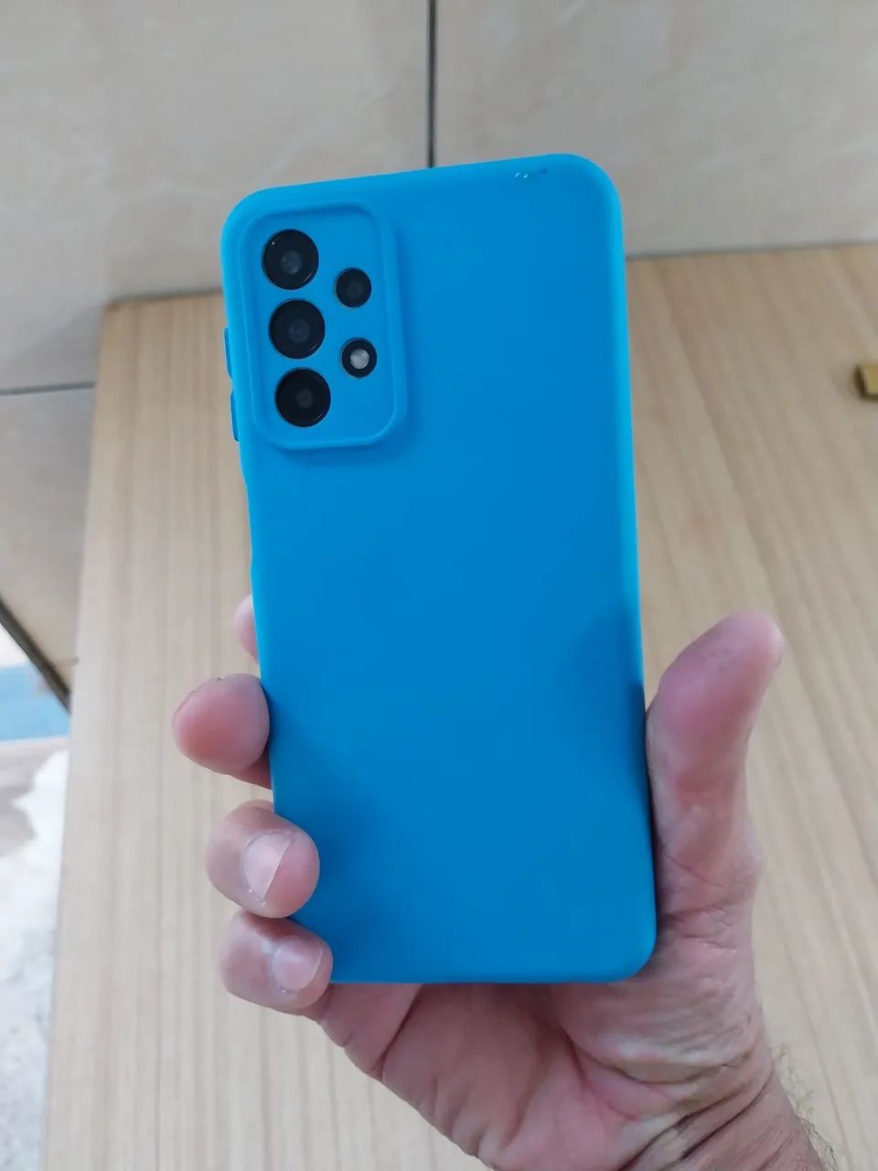 Vendo celular samsung a 23 - Foto 5