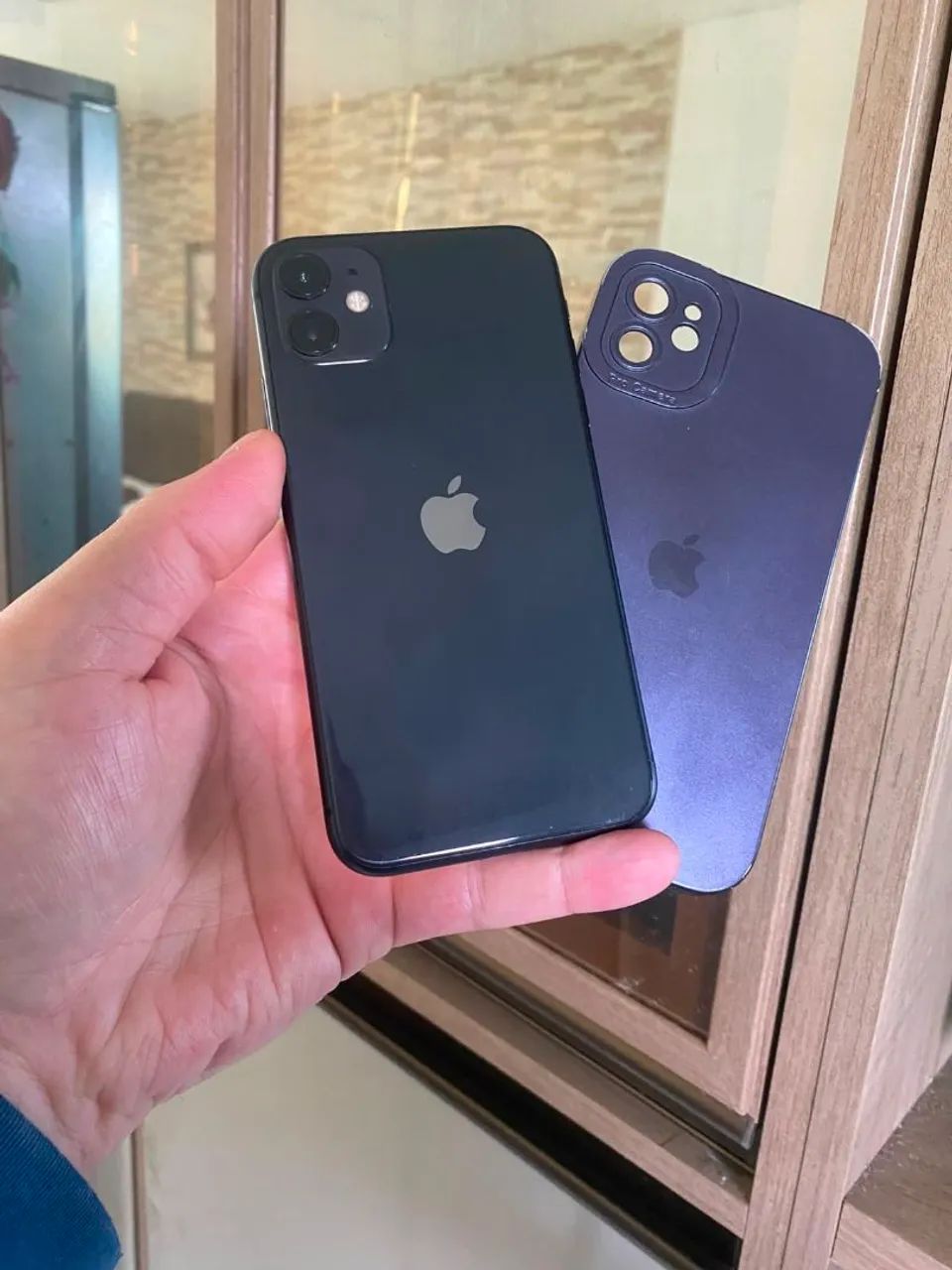 iPhone 11 64gb perfeito estado!  - Foto 5