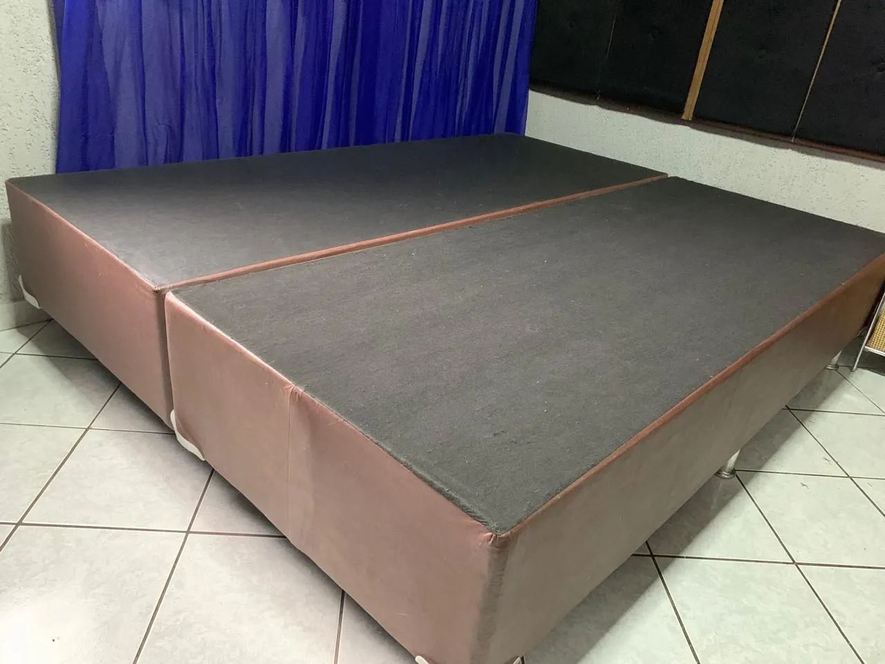 Cama box  - Foto 2