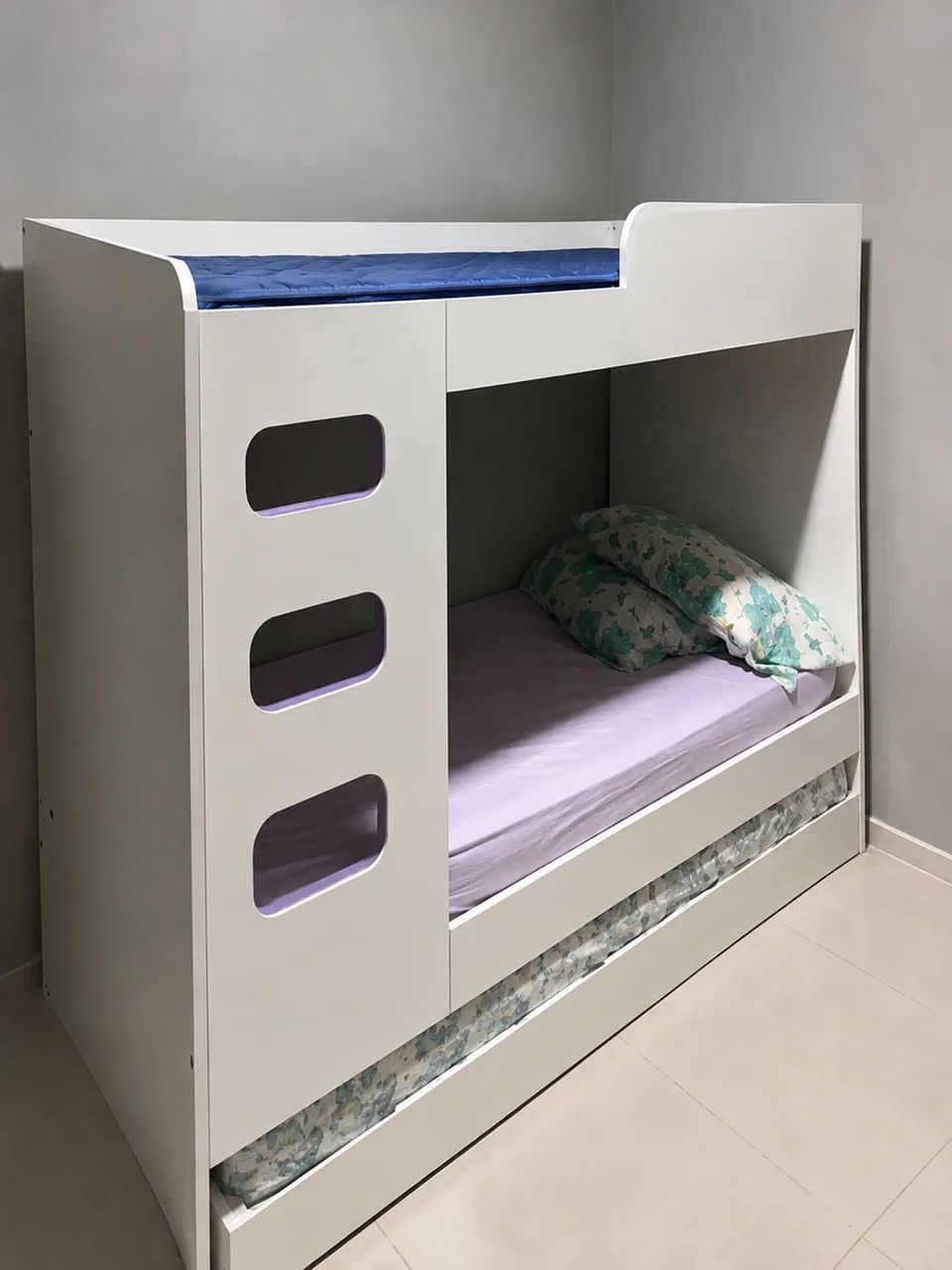 Beliche / Treliche MDF