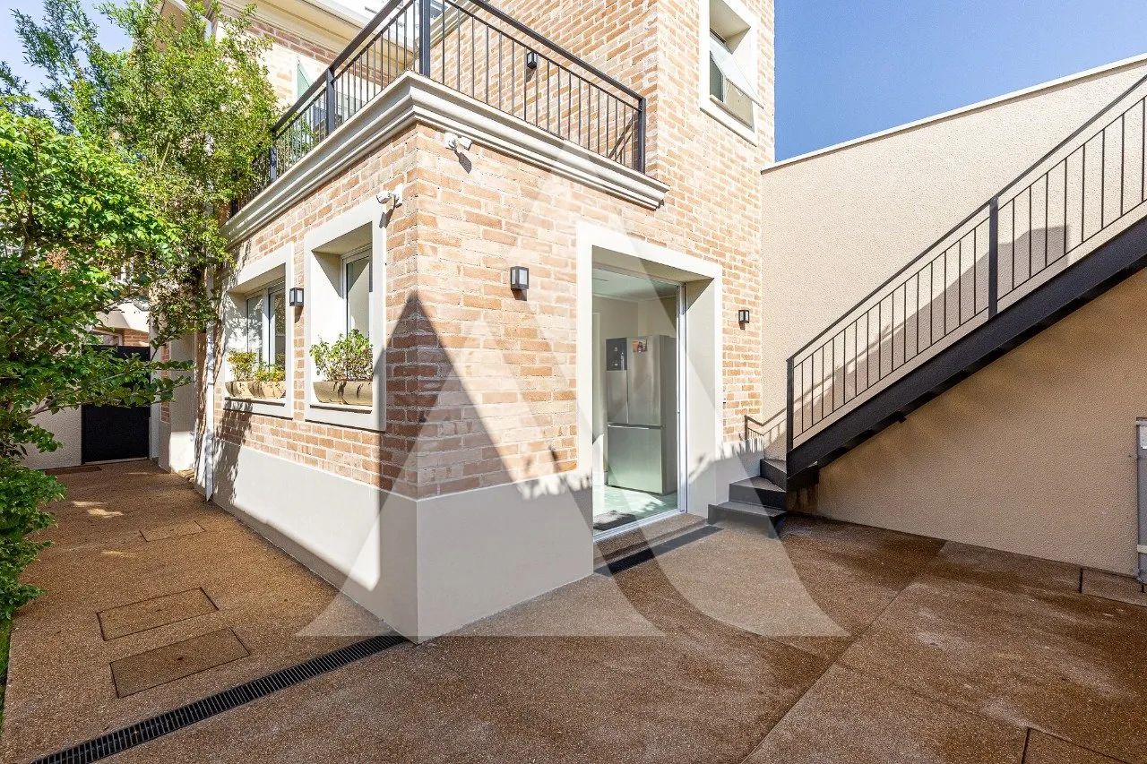 Casa reformada em Vila Nova Conceição. - Foto 4