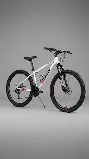 Bike Caloi - Foto 5