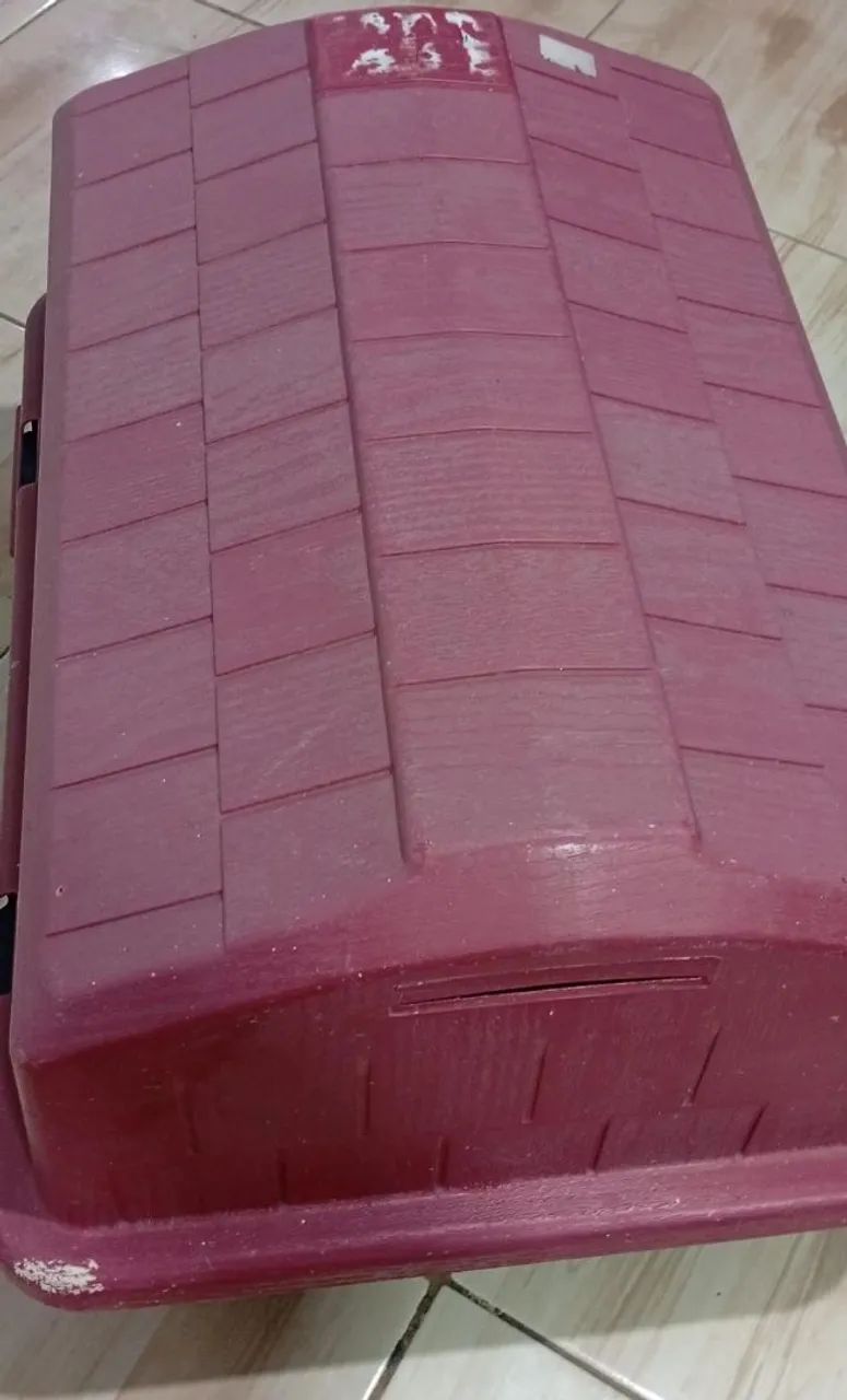 Casa de Cachorro Tam.4 - Foto 4