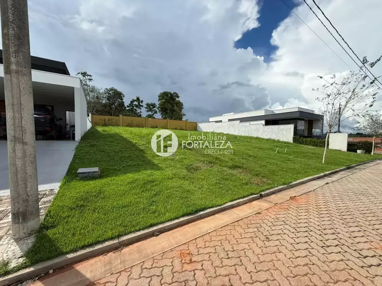 Vendo lote no condomínio Alphaville Chácara Ipê - Rio Branco - AC - Foto 2