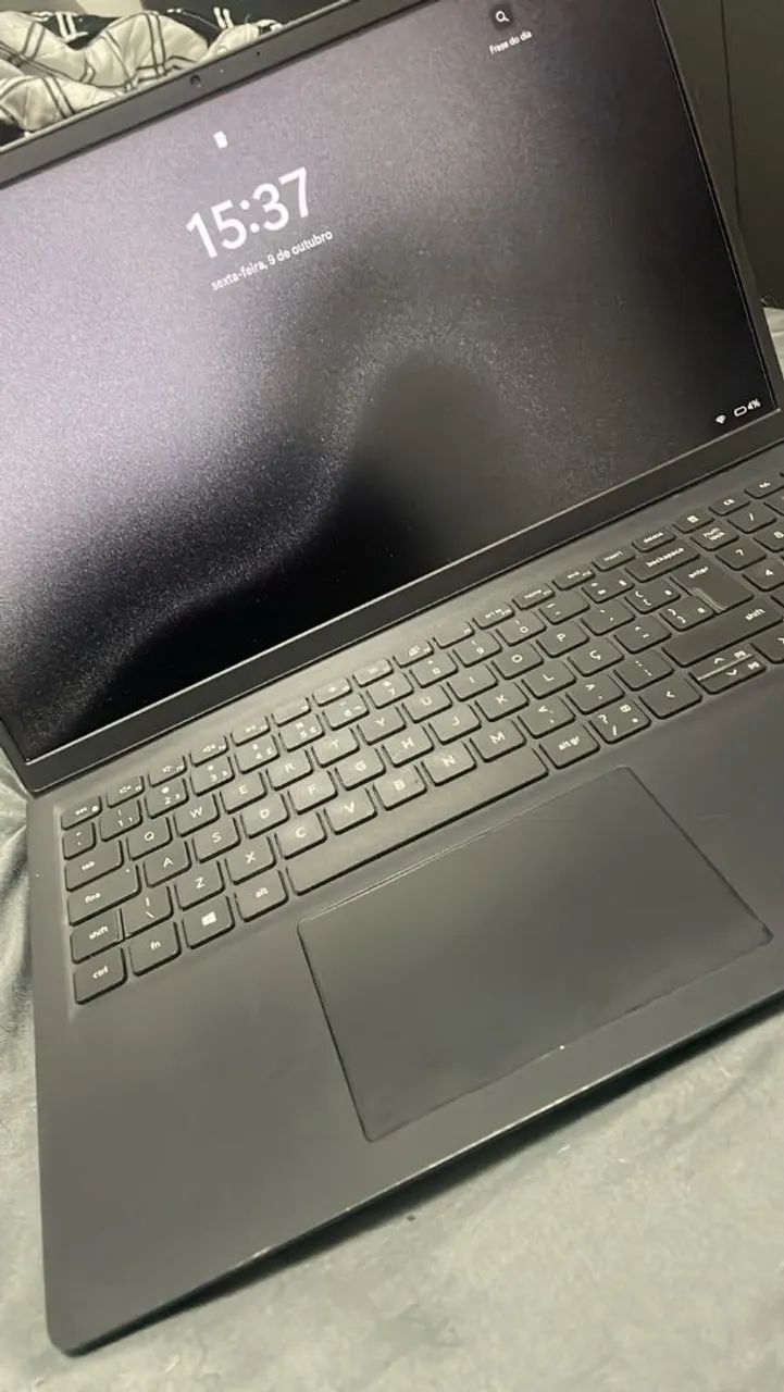 Notebook dell