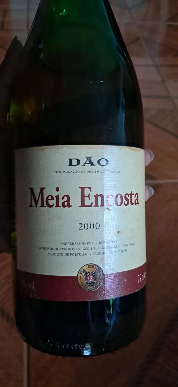 Vinho DÃO  - Foto 3